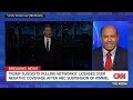 We see where this is all going, correct?: Letterman reacts to ABCs decision to pull Kimmel  - 10:28 min - News - Video