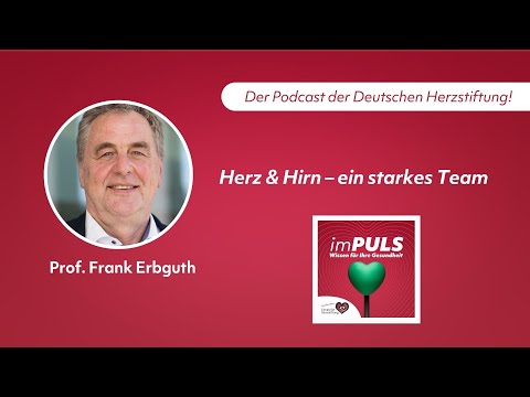 imPULS – Herz & Hirn: ein starkes Team