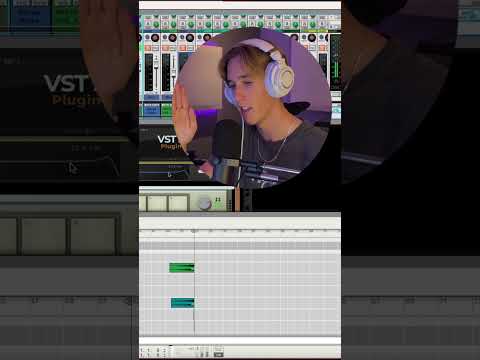 Filter Sweep Quick Tip in Reason! #shorts