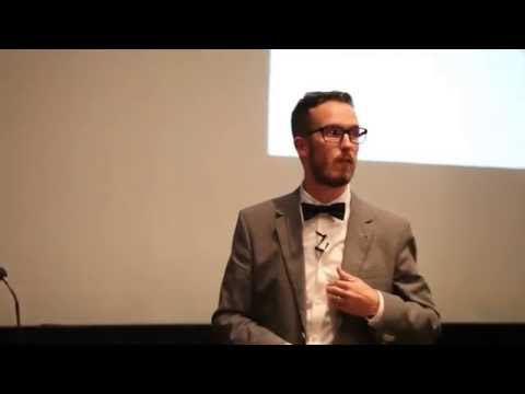 Finding a path to relevant marketing | Darrell Keezer