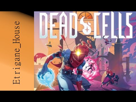 [JdP] Dead Cells Board Game - Première approche !