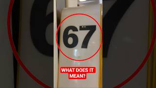 The Secret Behind TikToks Viral 6 7 Meme #shorts