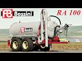 Bossini RA100 v1.0.0.0