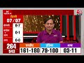 Lok Sabha Election Exit Poll 2024: Delhi की कौन सी सीट फिसलते हुए दिख रही है? Pradeep Gupta ने बताया  - 03:50 min - News - Video