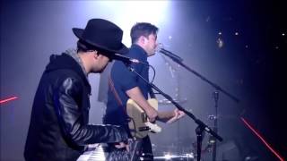 Mumford &amp; Sons - Snake Eyes (Live At Reading Festival 2015) - HD