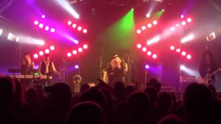 Fleetwood Bac - The Chain/Rhiannon at the Cambridge Rock Festival 2014