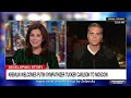 See Russian medias coverage of Tucker Carlsons visit(CNN) - 10:35 min - News - Video
