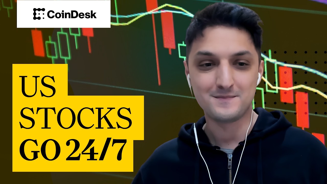 Backpack Launches 24/7 US Equity Trading for International Investors