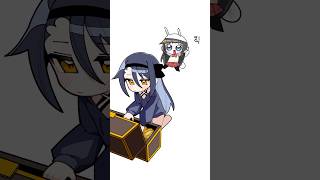 사람에게 관심 받는 법 #vtuber #shorts
