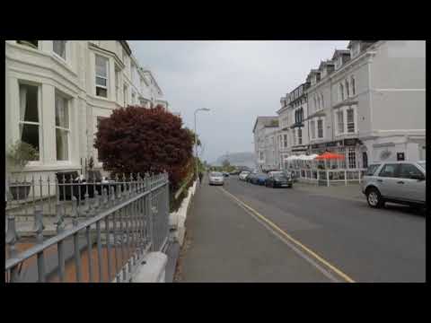 Property video