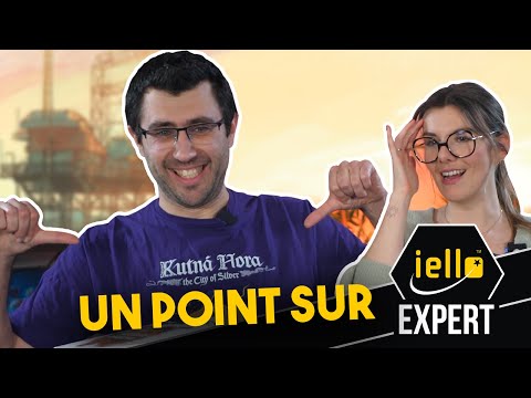 🔥 Les jeux IELLO EXPERT de 2024