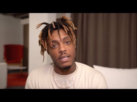 Juice WRLD - Cheese and Dope Freestyle