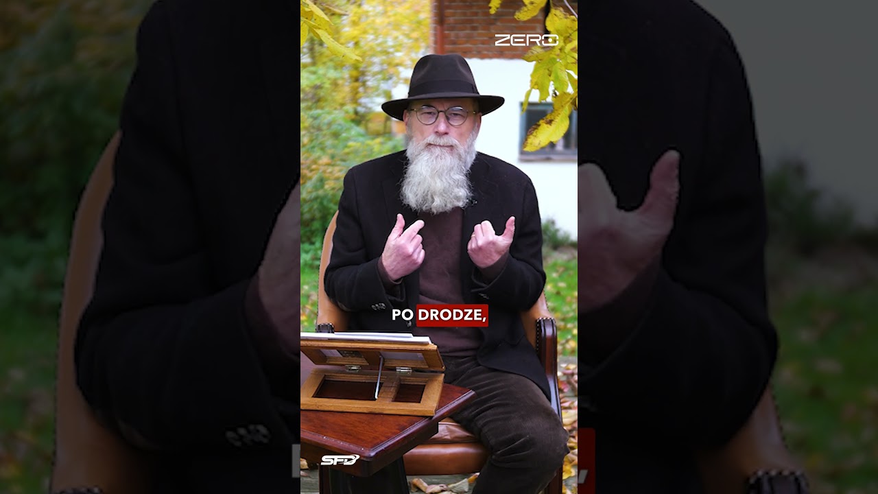 CZY PUCZ JEST MOŻLIWY? - JAN ROKITA OCENIA