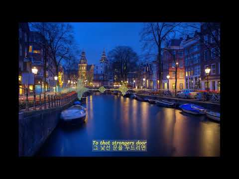 Kygo - I See You ft. Billy Raffoul [자막/한글/해석]