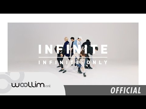 인피니트(INFINITE)