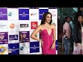 Bollywoods Best Dressed: Zee Cine Awards 2024 Highlights | News9