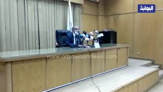 وزير التموين: معرض quotأهلًا مدارسquot فرصة جيدة للطالب -