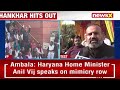 Apologies To VP Dhankar Or Well Take Revenge | Jaat Community Stages Protest | NewsX  - 05:15 min - News - Video