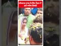 लोकसभा प्रचार के लिए मैदान में उतरे Manoj Tiwari | #abpnewsshorts  - 00:19 min - News - Video