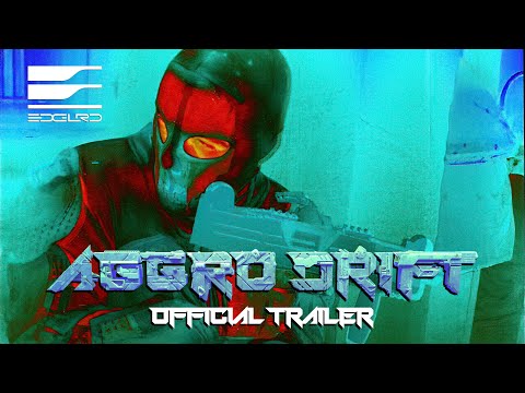 Aggro Dr1ft'