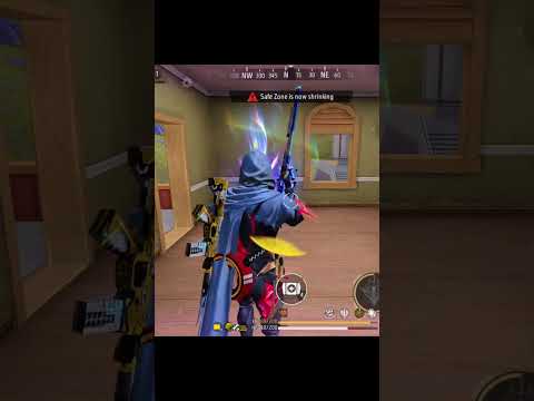 Overpower Mobile Gameplay 1 vs 4 | Darkness Ring Eternal Essence #shorts