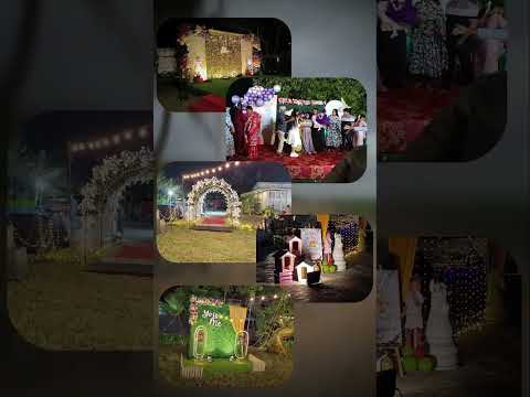 Birthday ? Bachelor Parties ? Get-Together ? Stop Stressing 😣.. We Got You Covered   #villa #friends