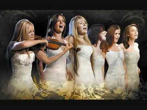 Celtic Woman-One World-(Walking In The Air)(VIEW VIDEO DESCRIPTION PLEASE!)