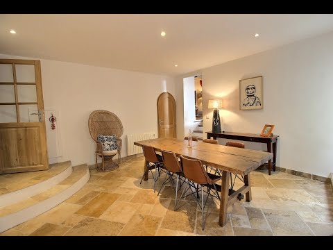 Property video