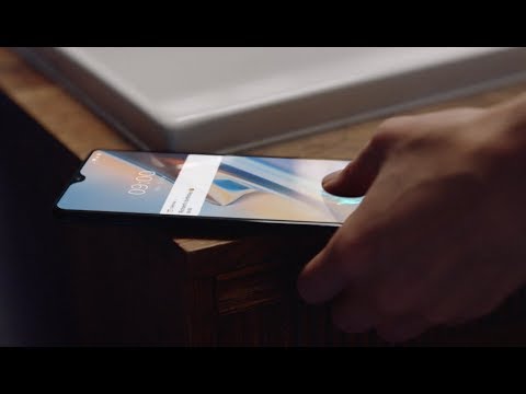 OnePlus 6T - Screen Unlock
