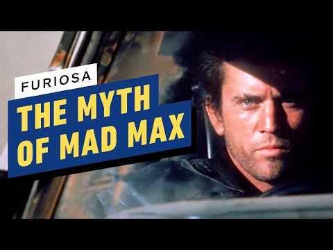 Why the Mad Max Movies Don’t Need Mad Max Anymore | Furiosa: A Mad Max Saga