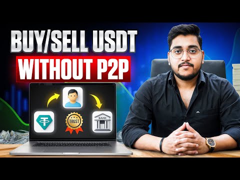 Best Way to Withdraw Forex Profit/Prop firm Payout II Binance P2P Alternative I P2P Bank Freeze