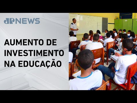 MEC vai destinar mais recursos diretamente às escolas