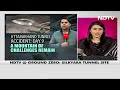 Uttarakhand Tunnel Rescue Op: NDTV On Ground Zero | The Last Word  - 15:21 min - News - Video
