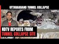 Uttarakhand Tunnel Rescue Op: NDTV On Ground Zero | The Last Word