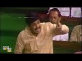 Flashback! Pramod Mahajan’s Humorous Parliament Speech on Coalition Government Goes Viral | News9