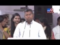 CM Chandrababu Dharma Porata Deeksha - LIVE