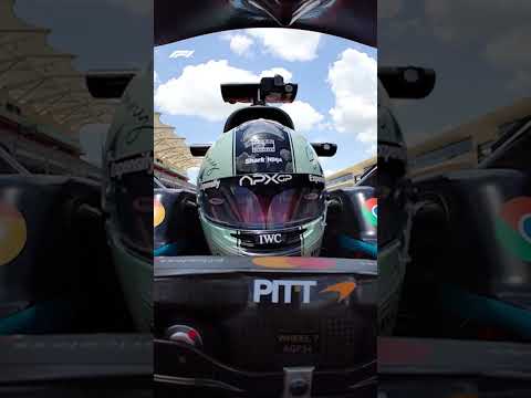 FORMULA 1