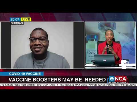 Discussion | Vaccine boosters may be needed
