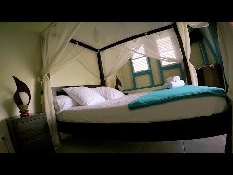 Property video