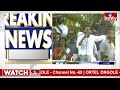 చంద్రబాబు సూపర్ సిక్స్ తో  వెన్నుపోటు పొడుస్తాడు | AP CM YS Jagan Public Meeting at Pithapuram |hmtv  - 05:36 min - News - Video