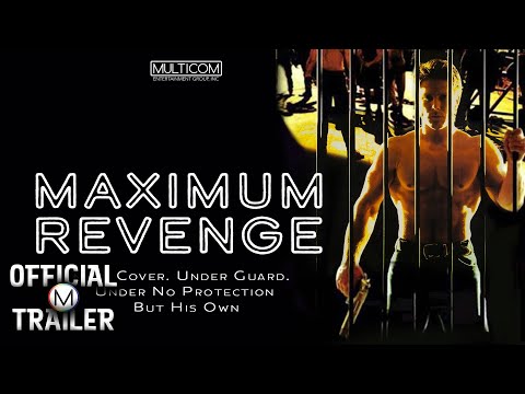 Maximum Revenge'