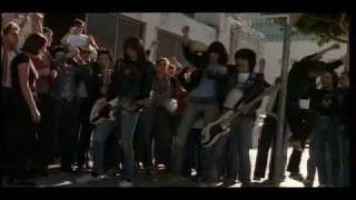 Rock n Roll High School (Live in N.Y 1979)