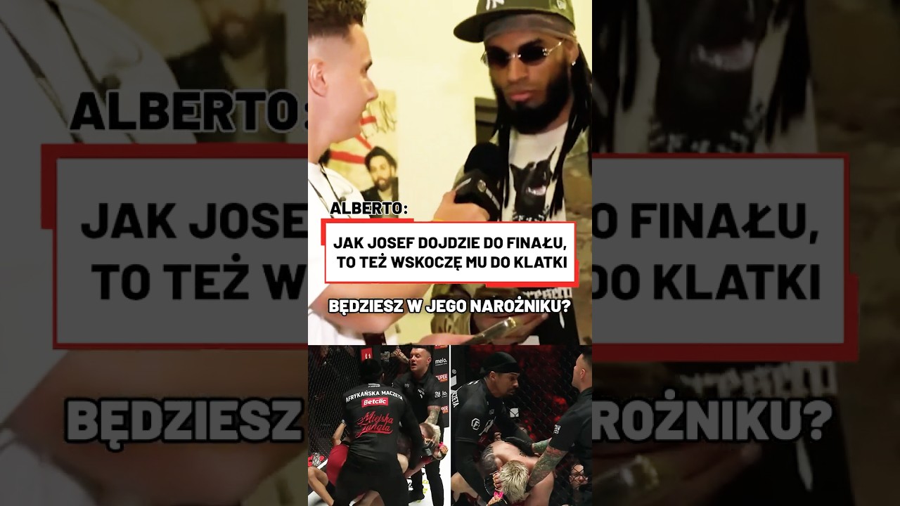Alberto i josef bratan przed fame 31 #shorts