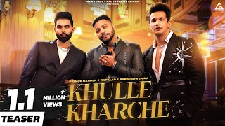 Check Out Latest Archives Video - Khulle Kharche ~ Prince Narula & Parmish Verma ft Raftaar | Punjabi Song Khulle Kharche ~ Prince Narula & Parmish Verma ft Raftaar | Punjabi Song Video HD