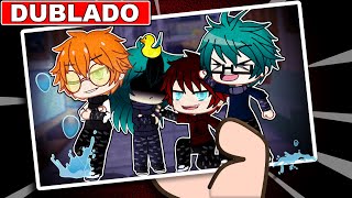 Se eu estivesse em demon slayer•°(gacha club/Parte 2) 