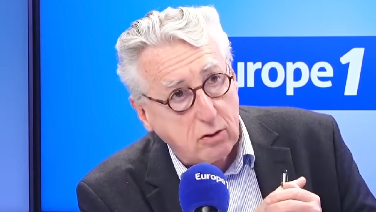 Le régime iranien encore frappé à la tête : L'édito de Vincent Hervouet