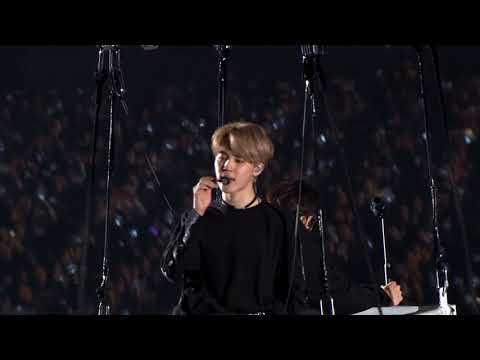 BTS Memories of 2017: Outro Wings