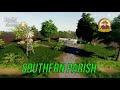 Southern Parish v1.0.0.0