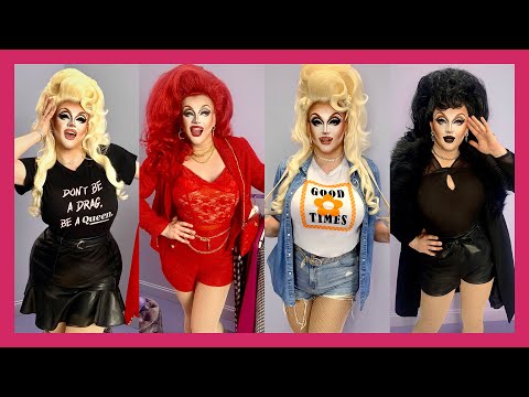 newlook.com & New Look Voucher code video: New Look | Ellie Diamond Talks Getting Pride-ready