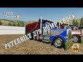 Peterbilt 379 dump truck v1.0.0.3